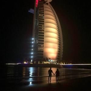 Meet your Posher, Ericka